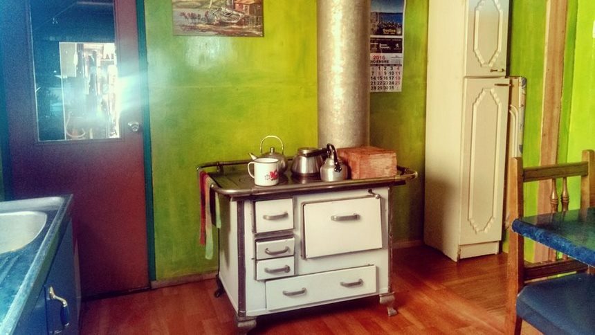 Fotografía 4 de Hospedaje Familiar en Chiloe. Entre palafitos en Castro, Los Lagos