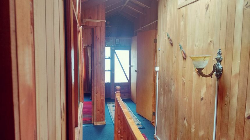 Fotografía 7 de Hospedaje Familiar en Chiloe. Entre palafitos en Castro, Los Lagos