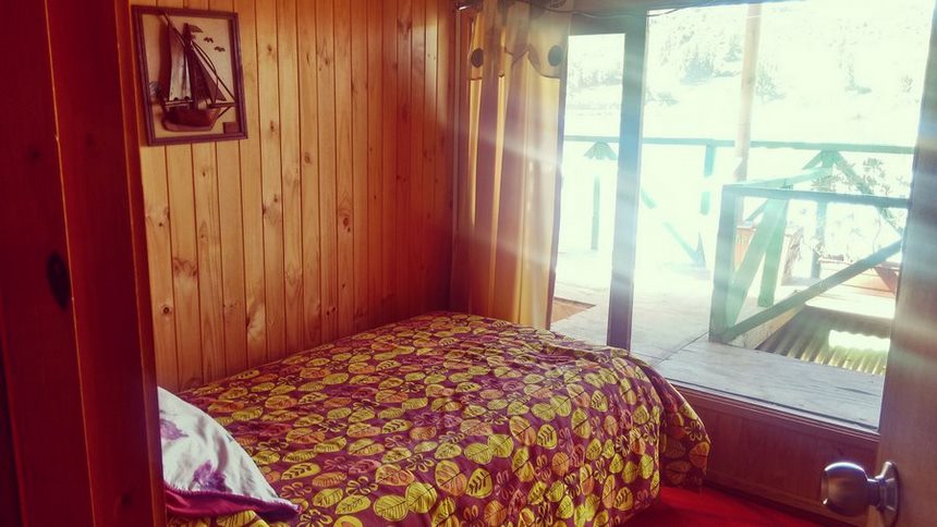 Fotografía 12 de Hospedaje Familiar en Chiloe. Entre palafitos en Castro, Los Lagos