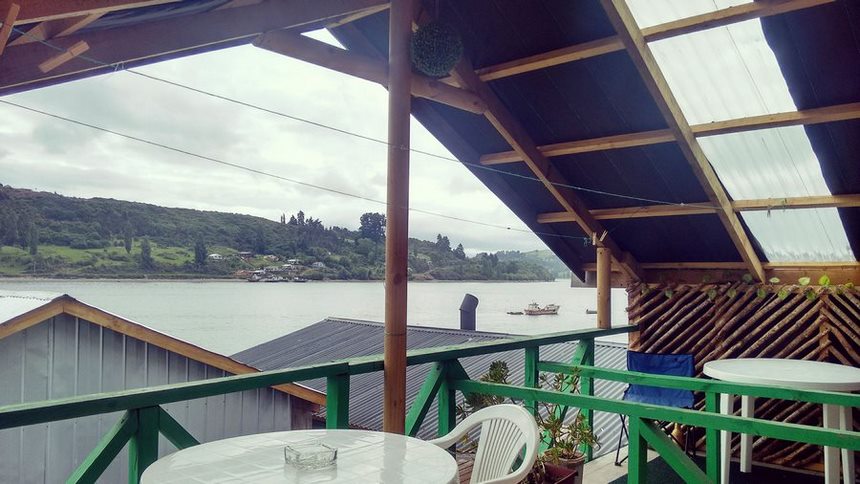 Fotografía 15 de Hospedaje Familiar en Chiloe. Entre palafitos en Castro, Los Lagos