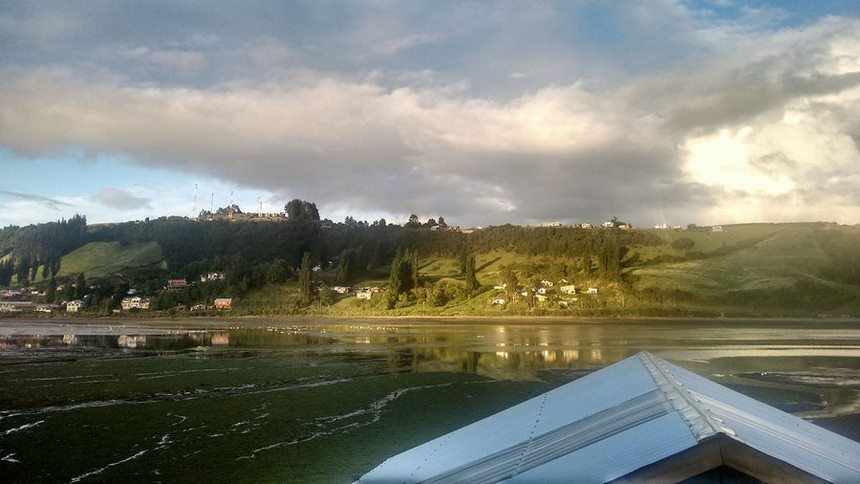 Fotografía 16 de Hospedaje Familiar en Chiloe. Entre palafitos en Castro, Los Lagos