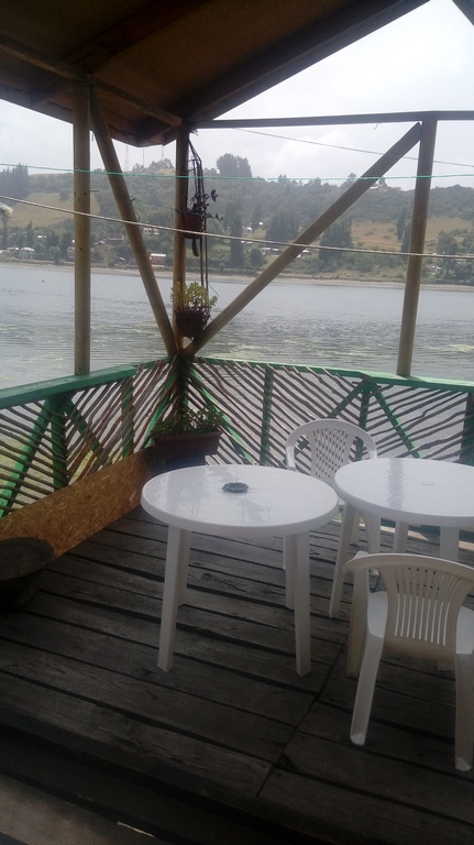 Fotografía 20 de Hospedaje Familiar en Chiloe. Entre palafitos en Castro, Los Lagos
