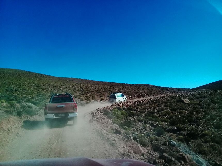 Fotografía 6 de Turismo Desierto Aventura Iquique en Iquique, Tarapaca