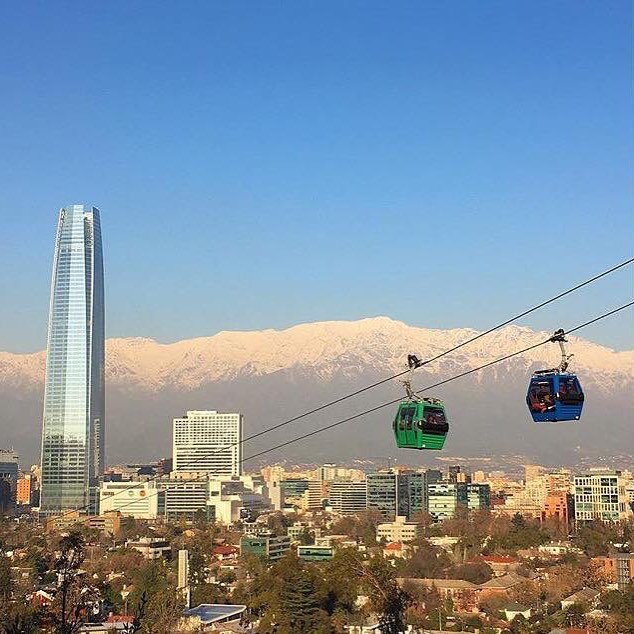 Fotografía 10 de BoraLí - Turismo Seguro & Exclusivo en Maipu, Metropolitana
