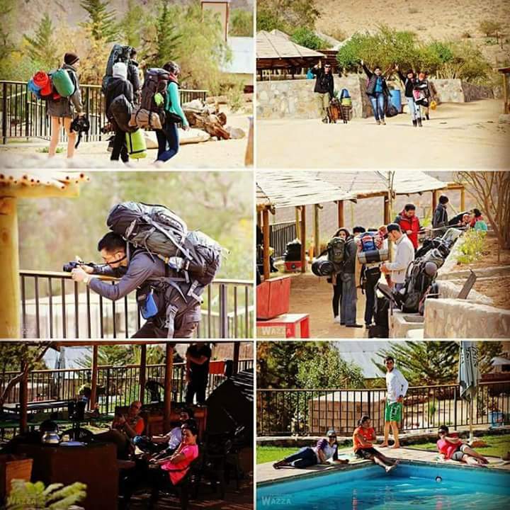 Fotografía 9 de Cabaña y Camping Valle de Las Estrellas en Paihuano, Coquimbo