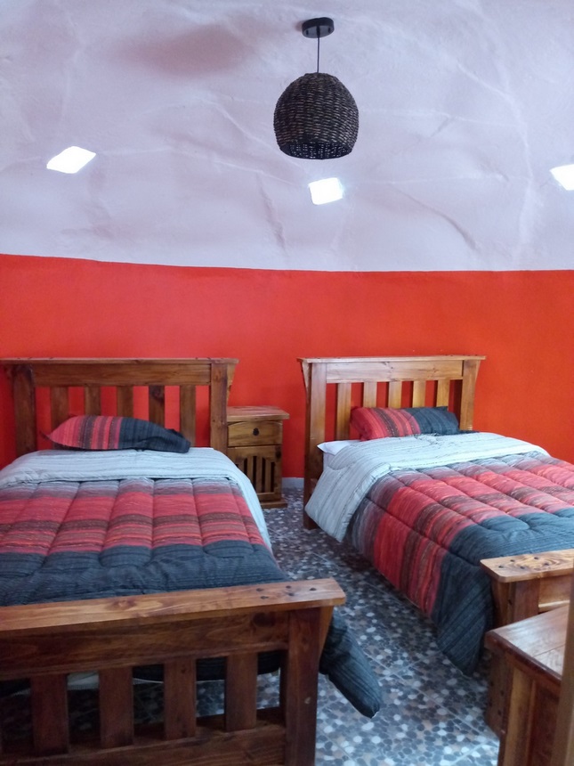 Fotografía 16 de Cabaña y Camping Valle de Las Estrellas en Paihuano, Coquimbo