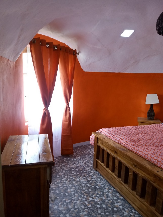 Fotografía 17 de Cabaña y Camping Valle de Las Estrellas en Paihuano, Coquimbo
