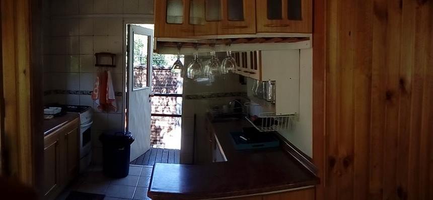 Fotografía 2 de Parcela para eventos, reuniones familiares , empresas , asados , etc. en SAN JOSE DE MAIPO, Metropolitana