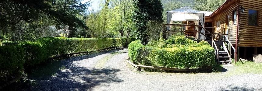 Fotografía 16 de Parcela para eventos, reuniones familiares , empresas , asados , etc. en SAN JOSE DE MAIPO, Metropolitana