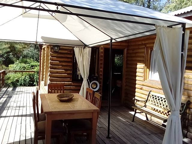 Fotografía 17 de Parcela para eventos, reuniones familiares , empresas , asados , etc. en SAN JOSE DE MAIPO, Metropolitana
