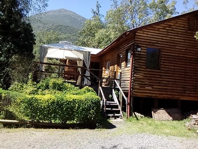 Fotografía 20 de Parcela para eventos, reuniones familiares , empresas , asados , etc. en SAN JOSE DE MAIPO, Metropolitana