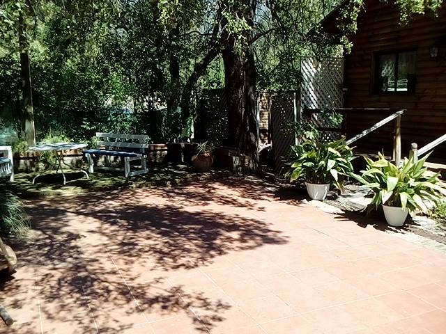 Fotografía 5 de Parcela para eventos, reuniones familiares , empresas , asados , etc. en SAN JOSE DE MAIPO, Metropolitana