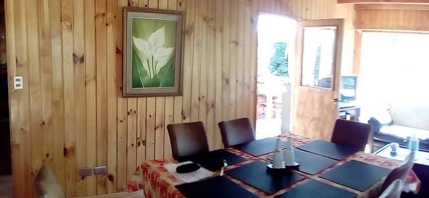 Fotografía 8 de Parcela para eventos, reuniones familiares , empresas , asados , etc. en SAN JOSE DE MAIPO, Metropolitana