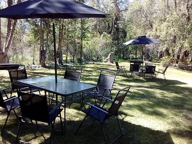 Fotografía 9 de Parcela para eventos, reuniones familiares , empresas , asados , etc. en SAN JOSE DE MAIPO, Metropolitana
