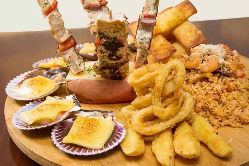 Fotografía 2 de Gastronomia peruana en Arica en Arica, Arica Y Parinacota