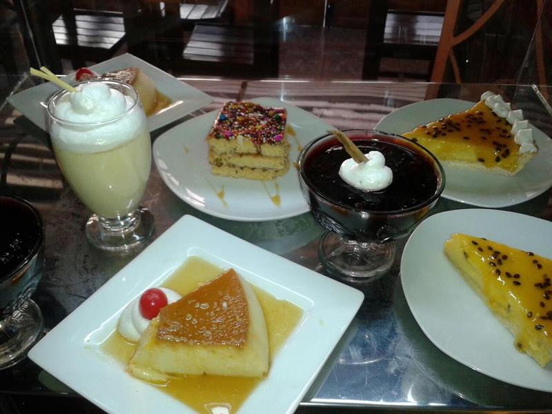 Fotografía 6 de Gastronomia peruana en Arica en Arica, Arica Y Parinacota