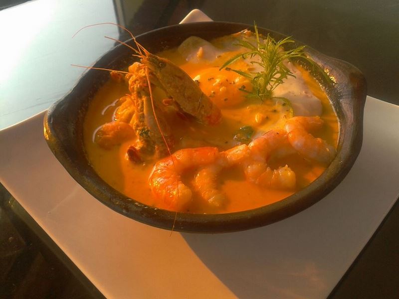 Fotografía 8 de Gastronomia peruana en Arica en Arica, Arica Y Parinacota