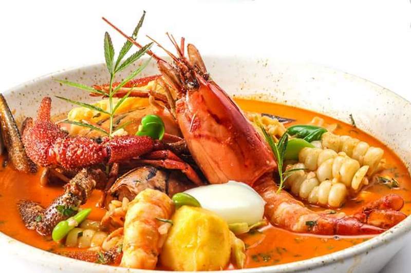 Fotografía 10 de Gastronomia peruana en Arica en Arica, Arica Y Parinacota