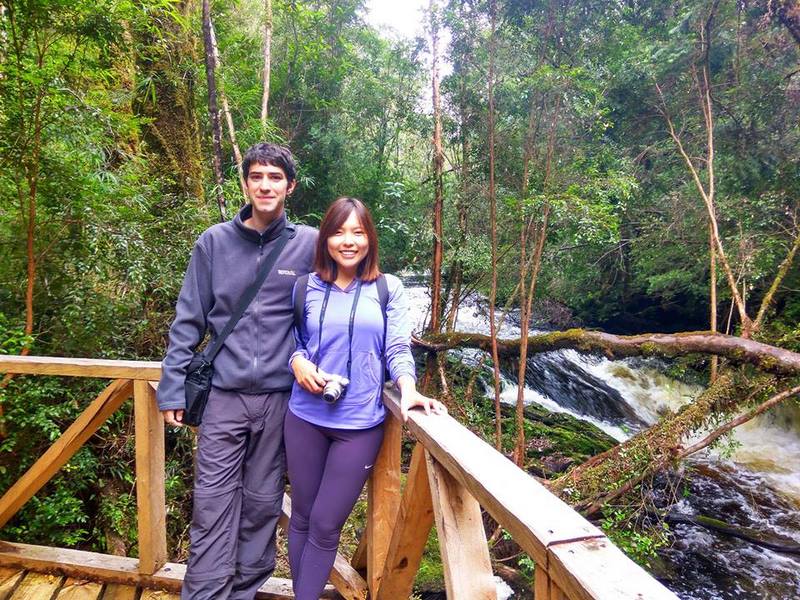Fotografía 15 de Parque Tantauco en Quellon, Los Lagos