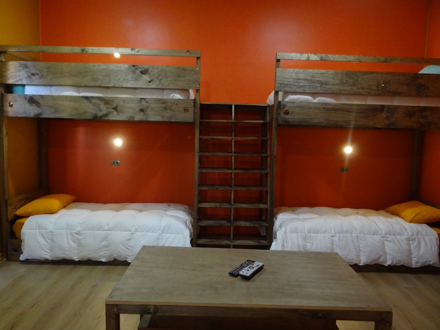 Fotografía 10 de La Aldea Malalcahuello, Cabins de Montaña en Curacautin, Araucania