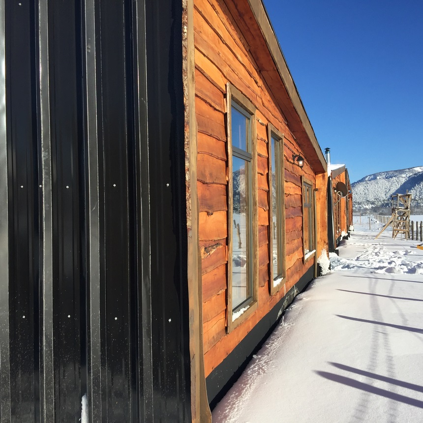 Fotografía 15 de La Aldea Malalcahuello, Cabins de Montaña en Curacautin, Araucania