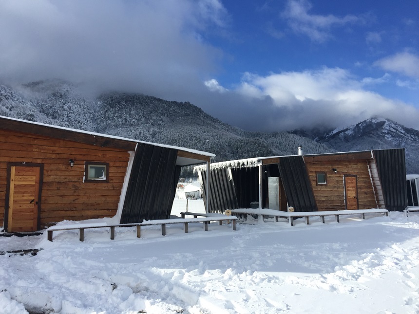 Fotografía 19 de La Aldea Malalcahuello, Cabins de Montaña en Curacautin, Araucania