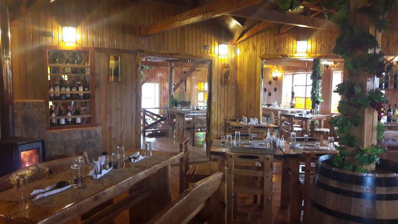 Fotografía 15 de Cabañas y Kayak en Ancud, Chiloe. en Ancud, Los Lagos