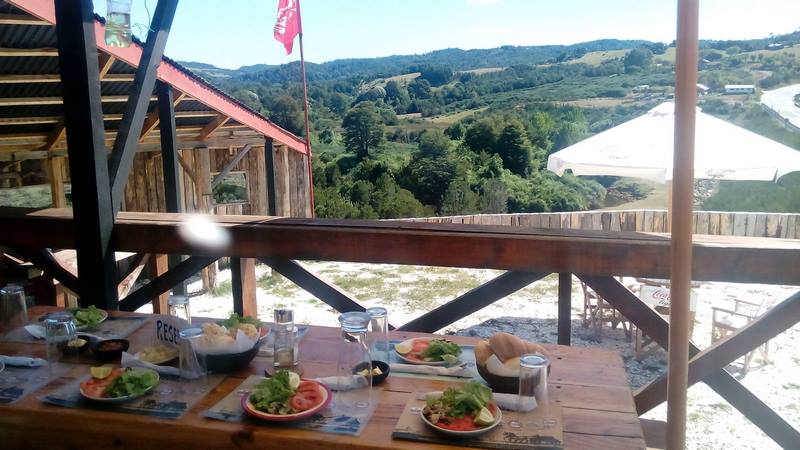 Fotografía 18 de Cabañas y Kayak en Ancud, Chiloe. en Ancud, Los Lagos