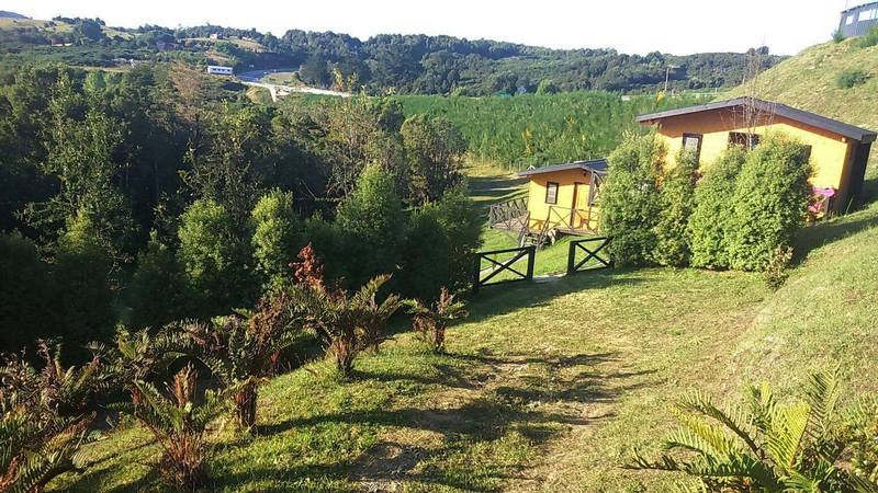 Fotografía 19 de Cabañas y Kayak en Ancud, Chiloe. en Ancud, Los Lagos