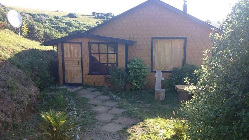 Fotografía 6 de Cabañas y Kayak en Ancud, Chiloe. en Ancud, Los Lagos