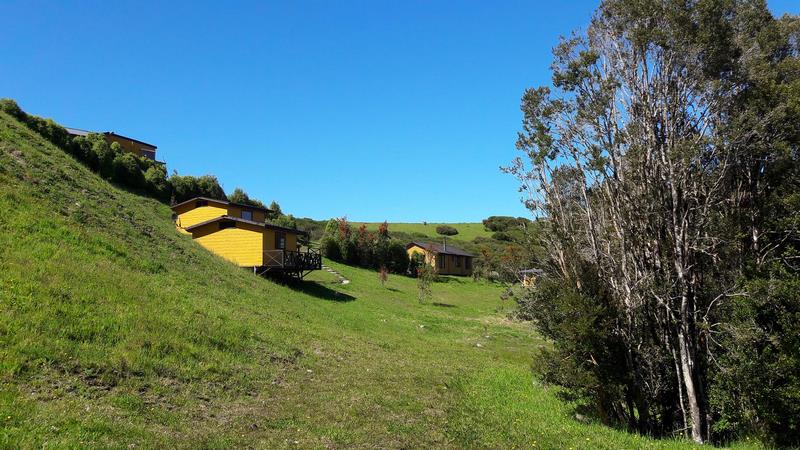 Fotografía 8 de Cabañas y Kayak en Ancud, Chiloe. en Ancud, Los Lagos