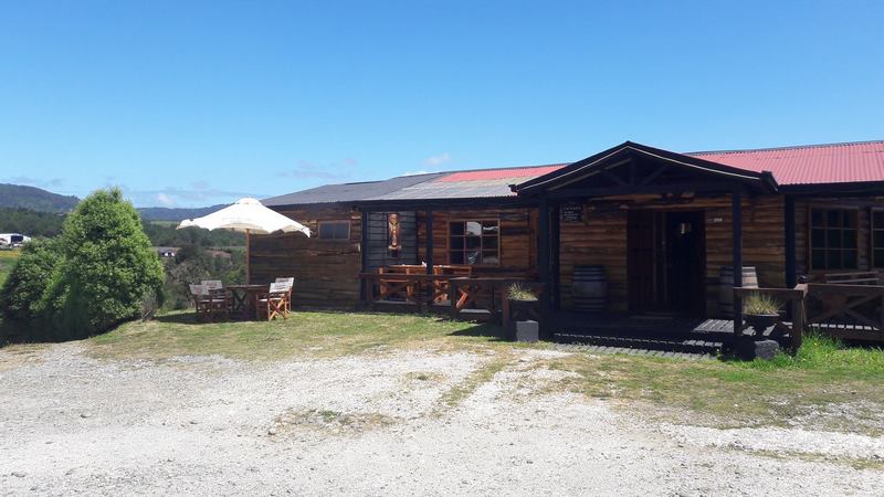 Fotografía 9 de Cabañas y Kayak en Ancud, Chiloe. en Ancud, Los Lagos