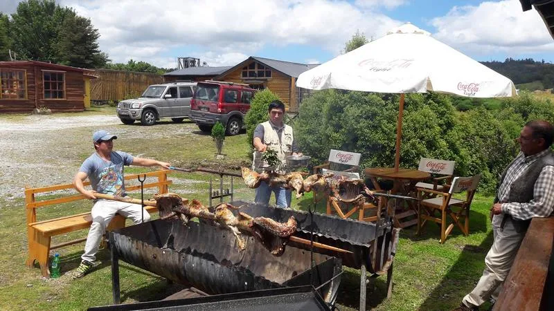 Fotografía 10 de Cabañas y Kayak en Ancud, Chiloe. en Ancud, Los Lagos