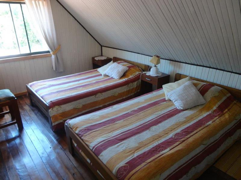 Fotografía 15 de Peumayen Tolten - alojamiento en Tolten, Araucania