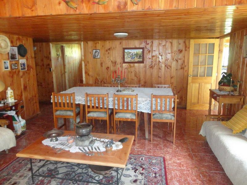 Fotografía 17 de Peumayen Tolten - alojamiento en Tolten, Araucania