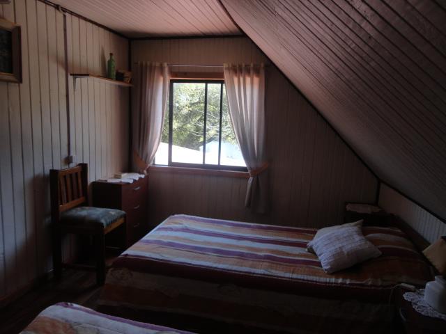Fotografía 6 de Peumayen Tolten - alojamiento en Tolten, Araucania