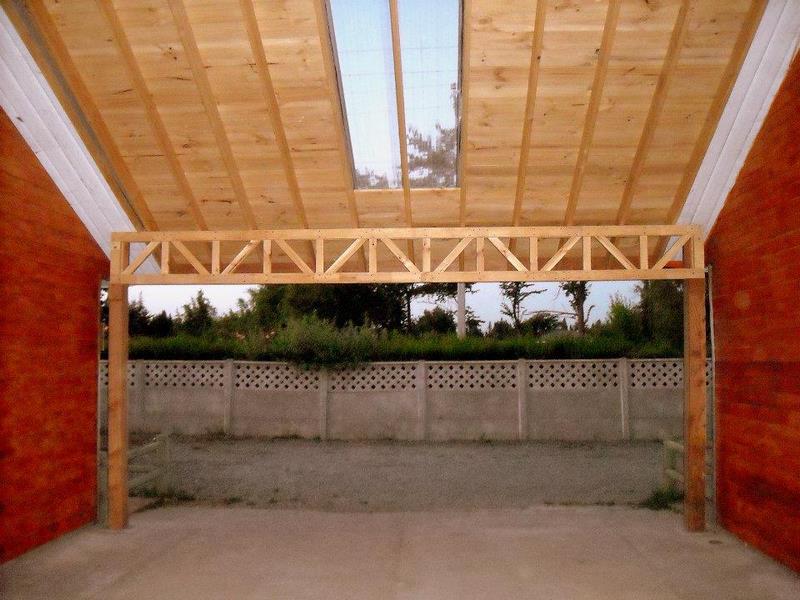 Fotografía 4 de Cabañas Familiares en Saltos del Laja en Los Angeles, Bio Bio