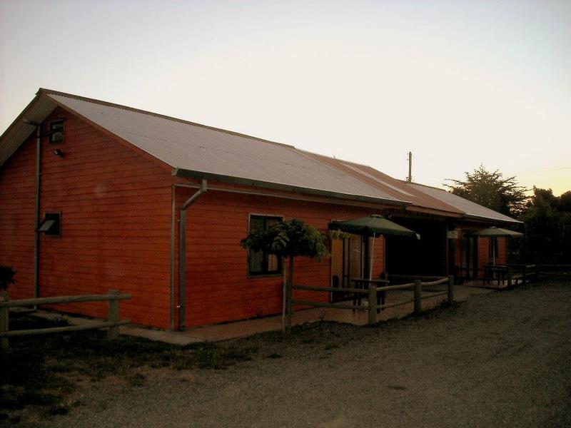 Fotografía 6 de Cabañas Familiares en Saltos del Laja en Los Angeles, Bio Bio