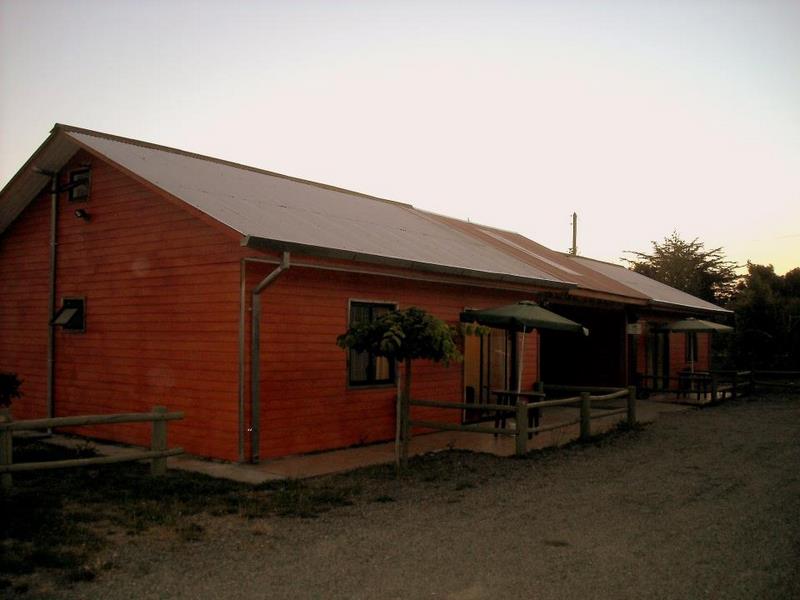 Fotografía 8 de Cabañas Familiares en Saltos del Laja en Los Angeles, Bio Bio