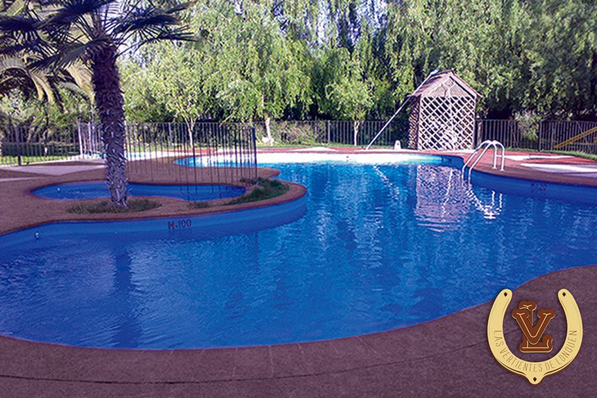 Fotografía 5 de Camping y Piscinas en Talagante, Metropolitana