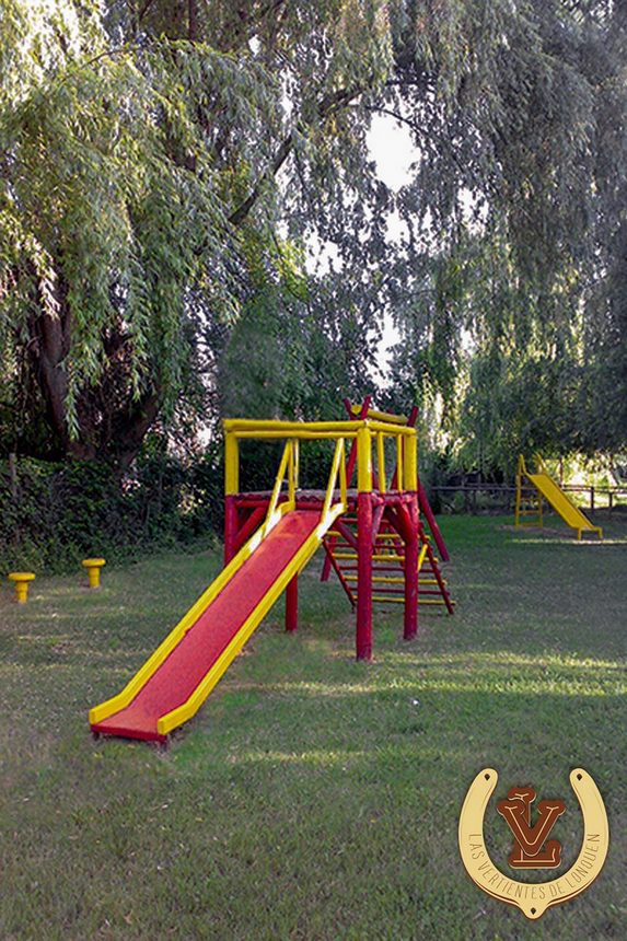 Fotografía 7 de Camping y Piscinas en Talagante, Metropolitana