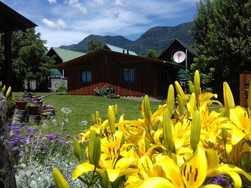 Fotografía 8 de Cabañas para 3 personas en Coñaripe en Panguipulli, Los Rios