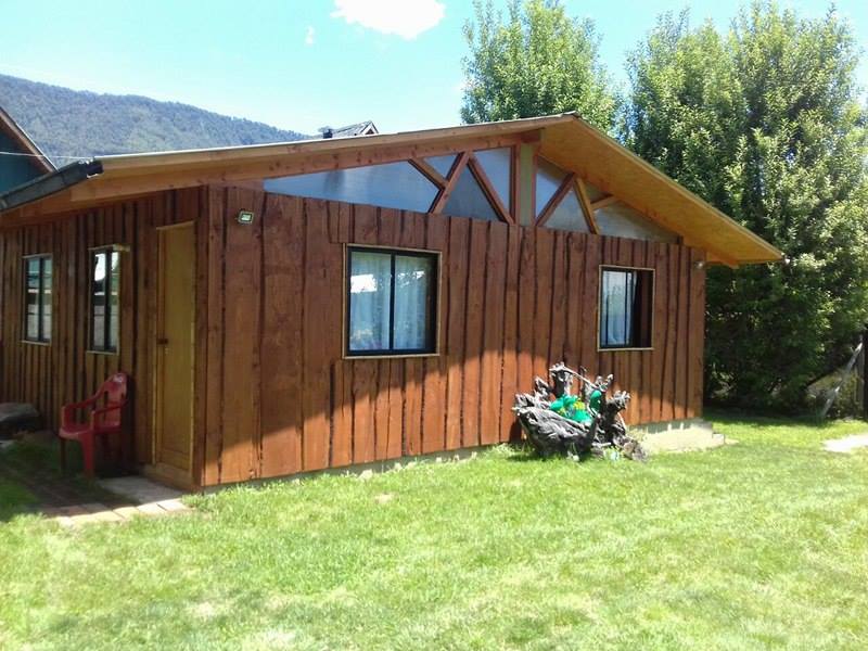 Fotografía 9 de Cabañas para 3 personas en Coñaripe en Panguipulli, Los Rios