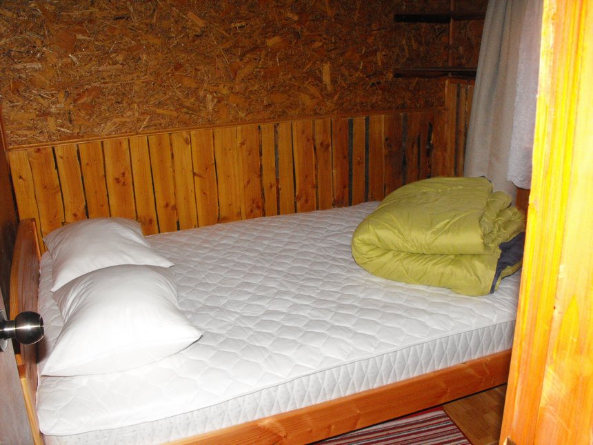 Fotografía 11 de Cabañas para 6 personas en Coñaripe en Panguipulli, Los Rios