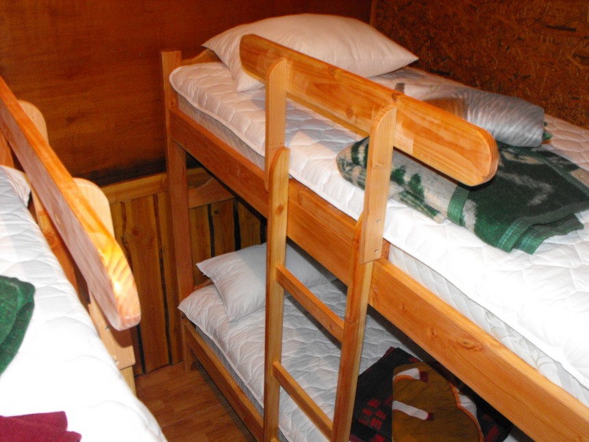 Fotografía 12 de Cabañas para 6 personas en Coñaripe en Panguipulli, Los Rios
