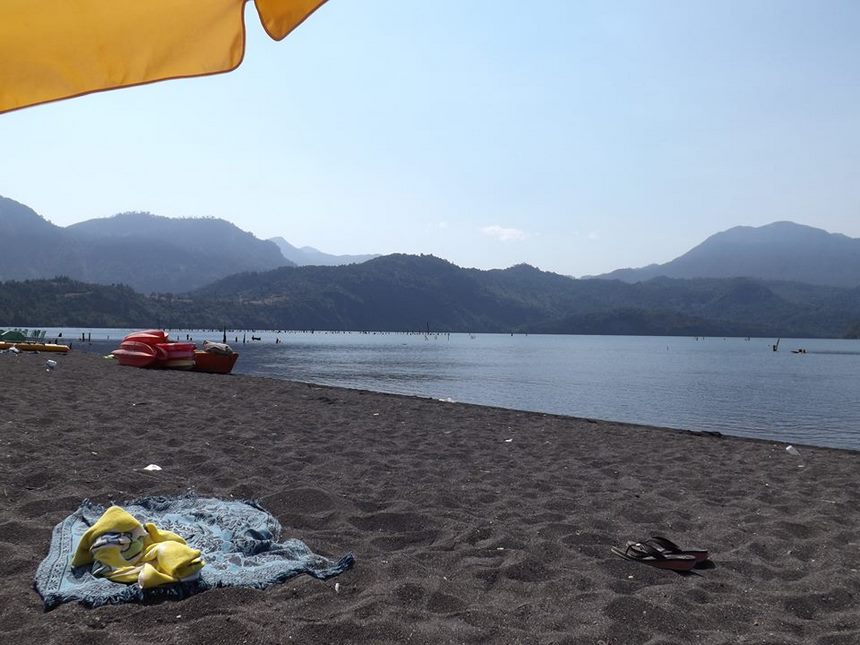 Fotografía 14 de Cabañas para 6 personas en Coñaripe en Panguipulli, Los Rios