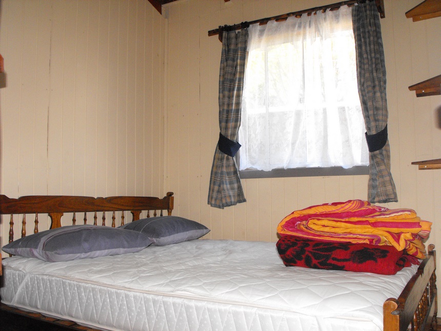 Fotografía 15 de Cabañas para 8 personas en Coñaripe en Panguipulli, Los Rios