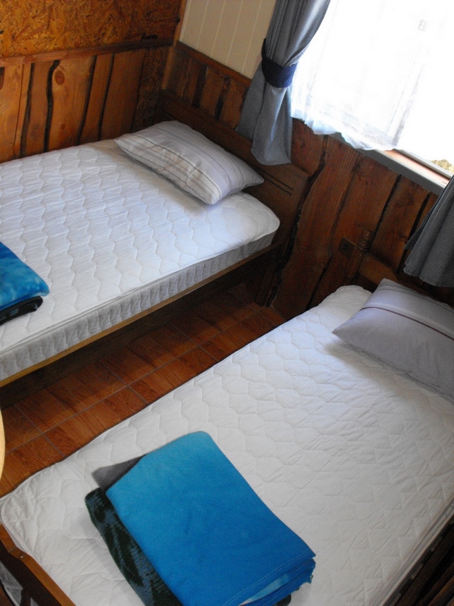 Fotografía 16 de Cabañas para 8 personas en Coñaripe en Panguipulli, Los Rios