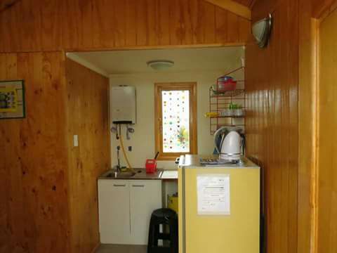 Fotografía 11 de Cabañas en Horcón, Arriendo, Cabañas para 4 personas, Descanco, Playa en Puchuncavi, Valparaiso