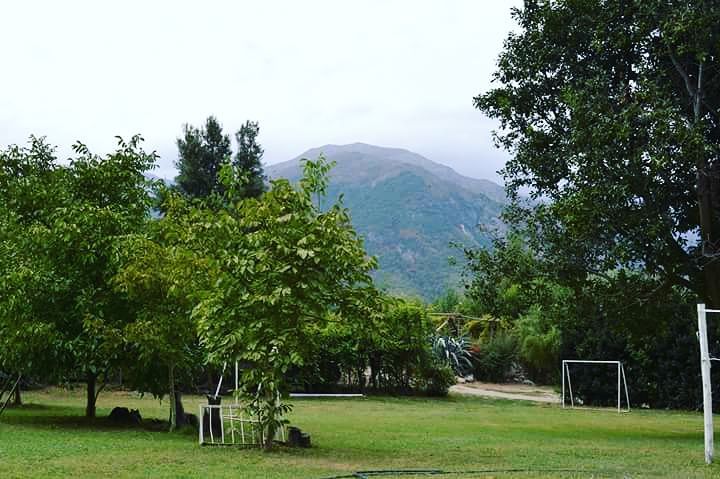 Fotografía 2 de Camping Valshi, San Clemente en San Clemente, Maule